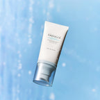 2 x SKIN1004 Madagascar Centella Hyalu-Cica Water-Fit Sun Serum 50ml from Korea