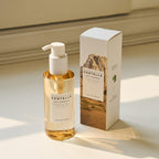 2 x SKIN1004 Madagascar Centella Light Cleansing Oil 200ml from Korea