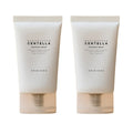 2 x SKIN1004 Madagascar Centella Soothing Cream 75ml from Korea
