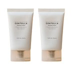 2 x SKIN1004 Madagascar Centella Soothing Cream 75ml from Korea