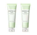 2 x SKIN1004 Madagascar Centella Tea-Trica BHA Foam 125ml from Korea