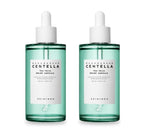 2 x SKIN1004 Madagascar Centella Tea-Trica Relief Ampoule 100ml from Korea