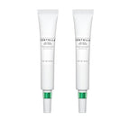 2 x SKIN1004 Madagascar Centella Tea-Trica Spot Cream 20ml from Korea
