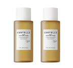 2 x SKIN1004 Madagascar Centella Teca Soothing Toner 210ml from Korea