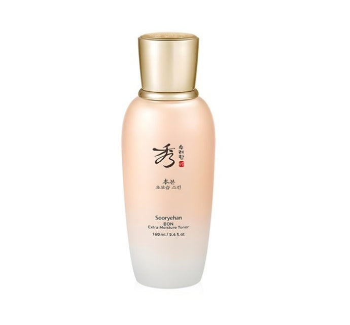 Sooryehan Bon Ultra Moisture Skin 160ml from Korea