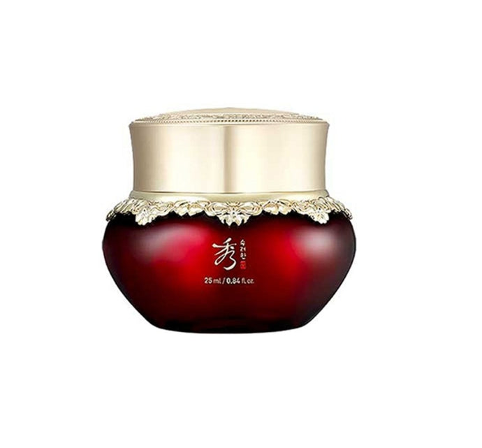 Sooryehan HYOBIDAM Fermented Eye Cream 25ml from Korea