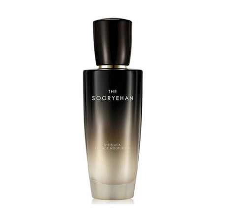 Sooryehan The Black Essence Moisturizer 130ml from Korea