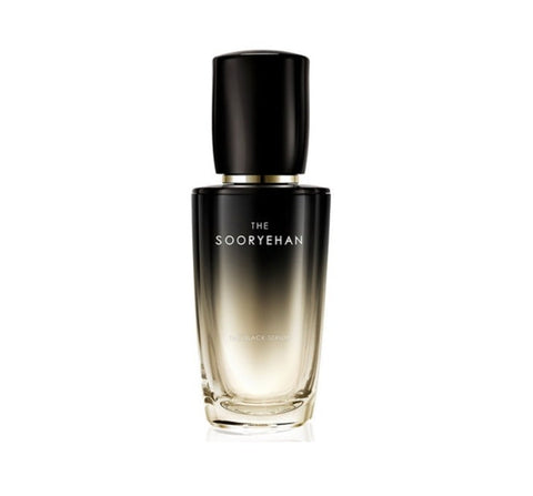 Sooryehan The Black Serum 30ml from Korea