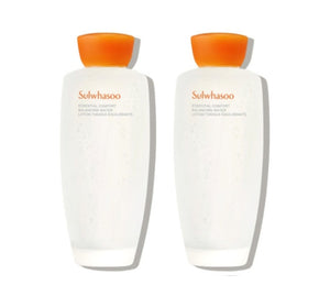 2 x Sulwhasoo Essential Comfort Balancing Water 150ml from Korea