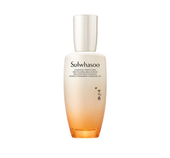 Sulwhasoo Essential Perfecting Revitalizing Emulsion 125ml from Korea