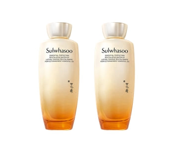 2 x Sulwhasoo Essential Perfecting Vitalizing Water EX 150ml from Korea