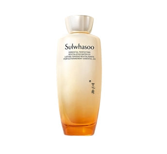 Sulwhasoo Essential Perfecting Vitalizing Water EX 150ml from Korea
