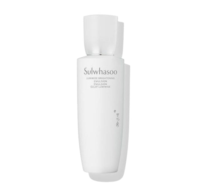 Sulwhasoo Lumiwise Brightening Emulsion 125ml from Korea