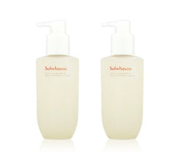 2 x Sulwhasoo Gentle Cleansing Oil 200ml from Korea