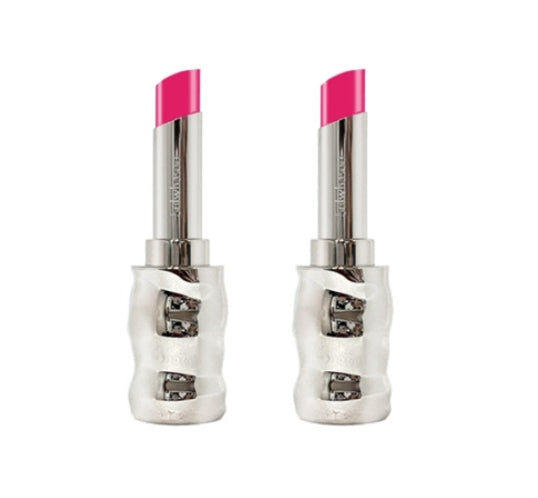 Sulwhasoo Perfecting Lip Color lipstick in elegant case offering vibrant color and lip nourishment