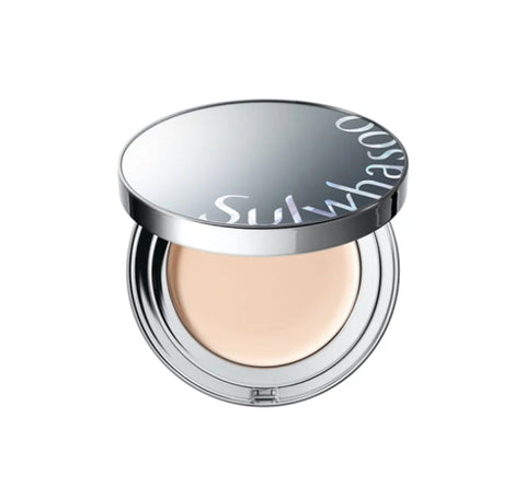 Sulwhasoo Perfecting Skin Cover for radiant coverage and hydration with a lightweight skincare-infused formula