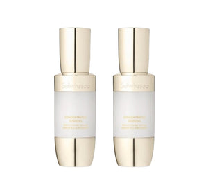 2 x Sulwhasoo Concentrated Ginseng Renewing Serum Brightening 30ml from Korea