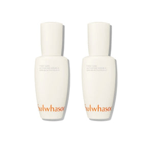 2 x Sulwhasoo First Care Activating Serum 6 Generation 60ml from Korea