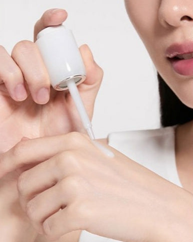 Sulwhasoo Lumiwise Brightening Ampoule Serum 30ml + Samples(2 Items) from Korea