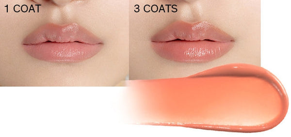 Sulwhasoo Perfecting  Lip Color 3g, 5 Colours  from Korea