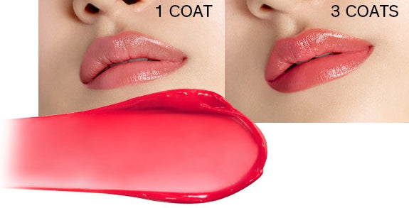 Sulwhasoo Perfecting  Lip Color 3g, 4 Colours  from Korea