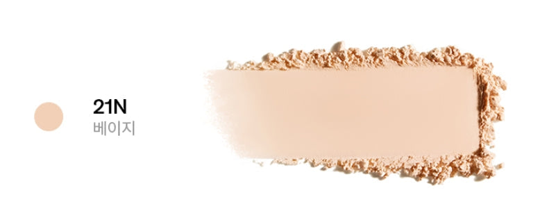 Sulwhasoo Perfecting Twin Cake SPF30 PA+++ 11g, 2 Colours from Korea