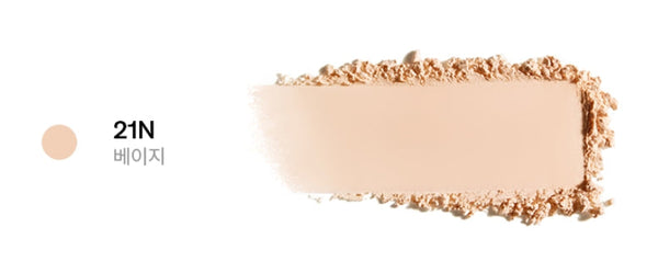 Sulwhasoo Perfecting Twin Cake SPF30 PA+++ 11g, 2 Colours from Korea