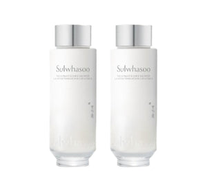 2 x Sulwhasoo The Ultimate S Enriched Water 150ml from Korea