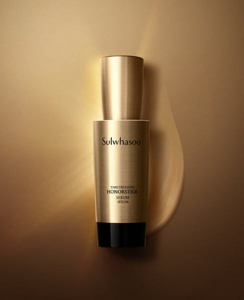 [Only for Regular Customers] Sulwhasoo Timetreasure Honorstige Serum Special Set (3 Items) from Korea_updated in 2024