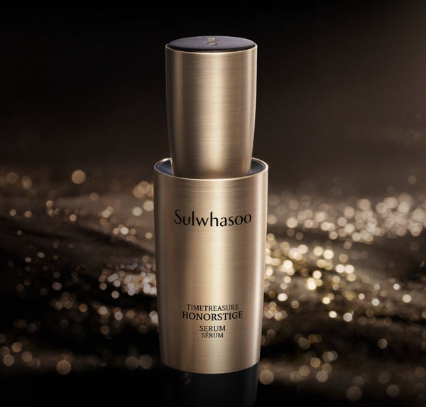 [Only for Regular Customers] Sulwhasoo Timetreasure Honorstige Serum Special Set (3 Items) from Korea_updated in 2024