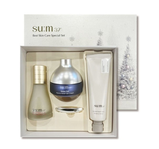 su:m37 – Feel in Seoul