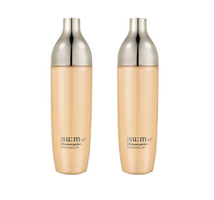 2 x Su:m37 Blossom Garden Moisturizing Skin 155ml from Korea