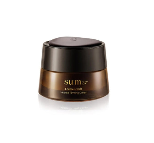 Su:m37 Fermentalift Intense Firming Cream 50ml from Korea