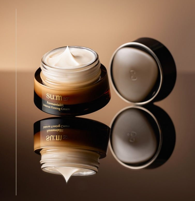 Su:m37 Fermentalift Intense Firming Cream 50ml from Korea by Su:m37