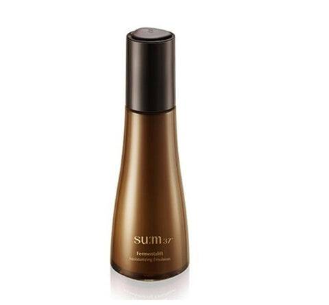 Su:m37 Fermentalift Moisturizing Emulsion 130ml from Korea