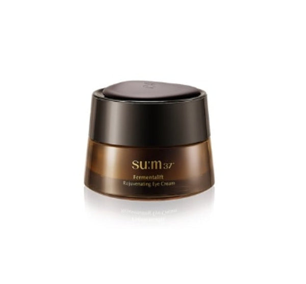 Su:m37 Fermentalift Rejuvenating Eye Cream 25ml from Korea