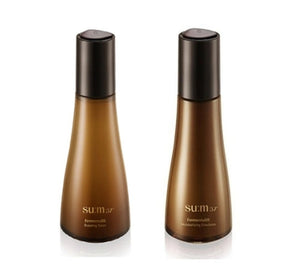 Su:m37 Fermentalift Booting Toner + Moisturizing Emulsion Set (2 Items) from Korea