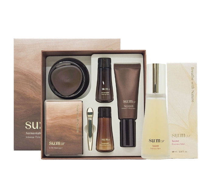 Su:m37 Special Set – Feel in Seoul