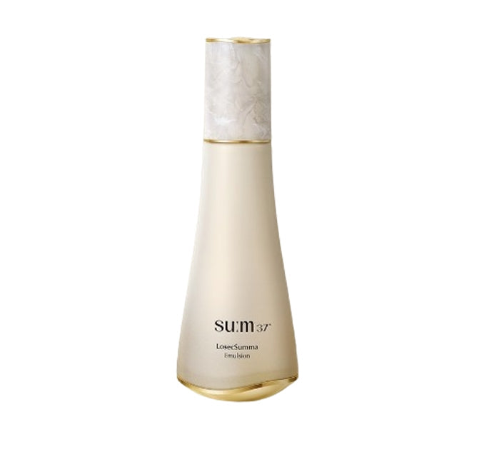 Su:m37 LosecSumma Emulsion 130ml from Korea