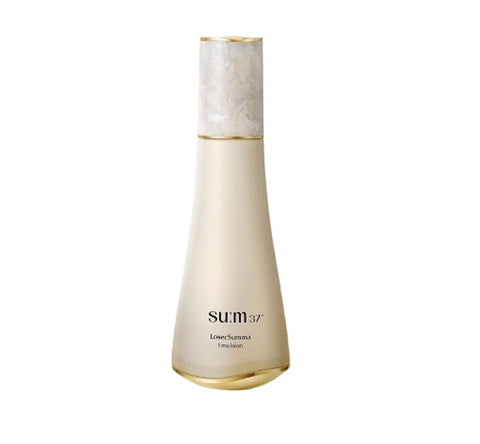 Su:m37 LosecSumma Emulsion 130ml from Korea