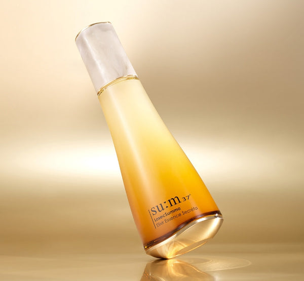 Su:m37 LosecSumma Secrema Essence 150ml from Korea_updated in 2024