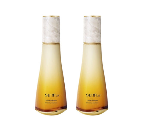 2 x Su:m37 LosecSumma Secrema Essence 150ml from Korea