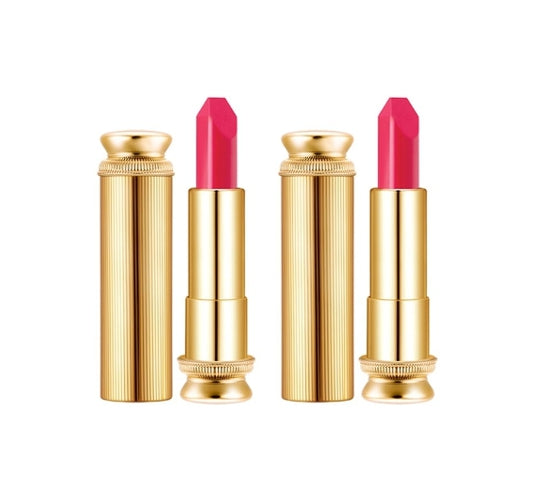 2 x Su:m37 LosecSumma Elixir Golden Lipstick 3.8g, 3 Colours from Korea