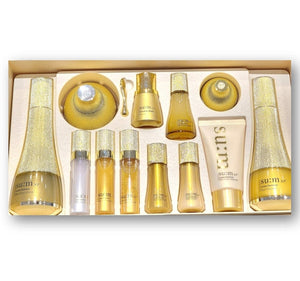 Su:m37 LosecSumma Elixir Luxury May 2024 Set (12 Items) from Korea