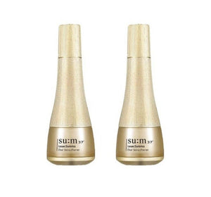 2 x Su:m37 LosecSumma Elixir Skinsoftner 150ml from Korea