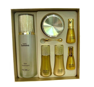 Su:m LosecSumma Elixir Lumiere June 2024 Set (6 Items) from Korea