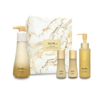Su:m37 LosecSumma Foam Cleanser June 2025 (4 Items) from Korea