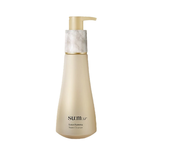 Su:m37 LosecSumma Foam Cleanser 200ml from Korea