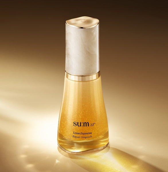 Su:m37 LosecSumma Repair Ampoule 50ml from Korea_updated in 2024