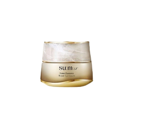 Su:m37 LosecSumma Repair Eye Cream 25ml from Korea_updated in 2024